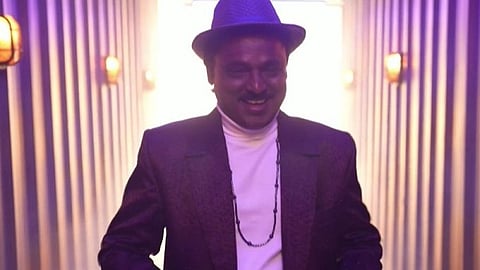 பிக் பாஸ் 9 நிகழ்ச்சியில் பிரவீன் காந்தி!