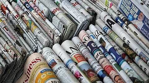 கருத்தும்... சுதந்திரமும்...