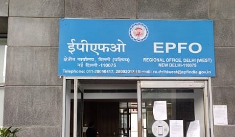 EPFO