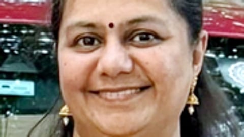 தீப்தி அறிவுநிதி