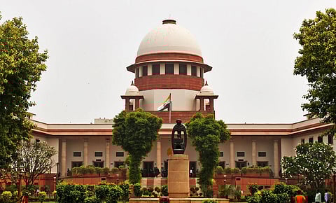 Supreme Court