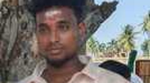 துளசிராமன்