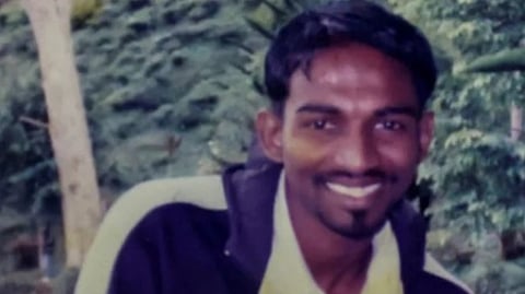 சிங்கப்பூா்: மேலும் ஒரு தமிழருக்கு தூக்கு