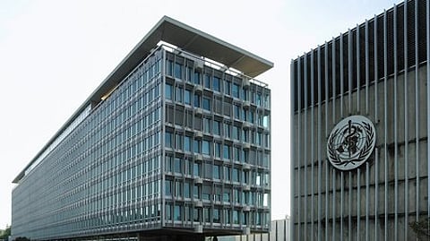 சா்ச்சைக்குள்ளான இருமல் மருந்துகள் ஏற்றுமதி செய்யப்படவில்லை: உலக சுகாதார அமைப்புக்கு இந்தியா விளக்கம்