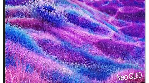 நவராத்திரியில் இரட்டிப்பான சாம்சங் டிவி விற்பனை