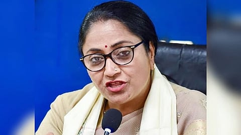 ரேகா குப்தா