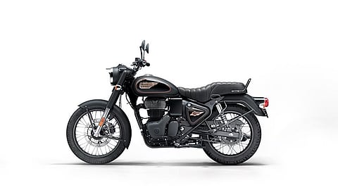 அமேஸானில் ராயல் என்ஃபீல்ட் பைக்குகள்