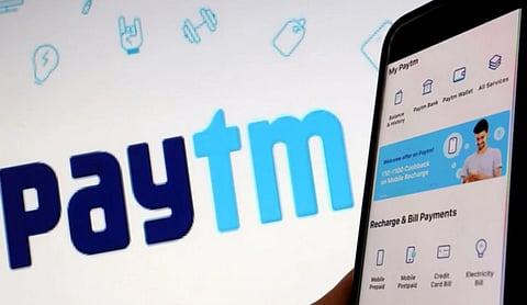 cyber crime: paytm IVR e-wallet impersonation fraud