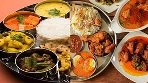 விமானத்தில் சைவ உணவுக்கு பதிலாக அசைவம் வழங்கியதால் மருத்துவர் உயிரிழப்பு?
