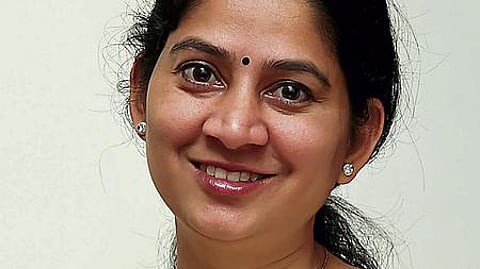 யு.பிரதிபா