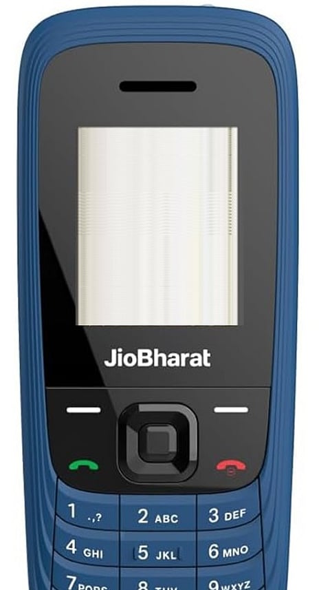 ஜியோ பாரத்தின் தீபாவளி சிறப்புப் பரிசு