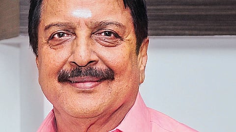 சிவகுமார்