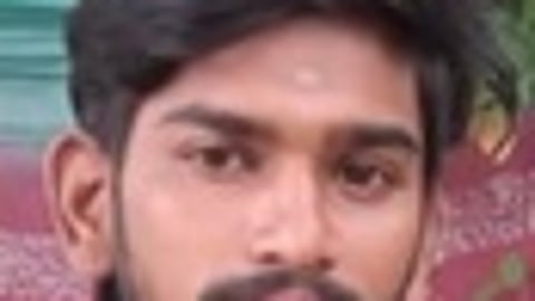 காவிரி ஆற்றில் மூழ்கி உயிரிழந்த பாரத்