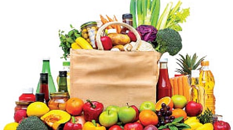 செப்டம்பரில் குறைந்தது சில்லறை பணவீக்கம்
