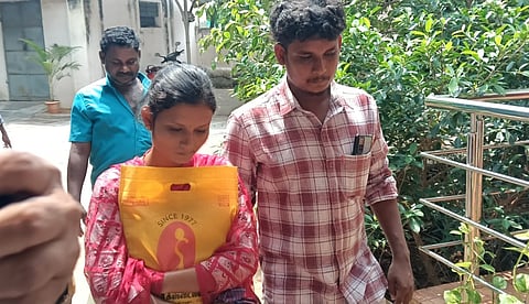 Karur stampede: Victims approach free legal aid center