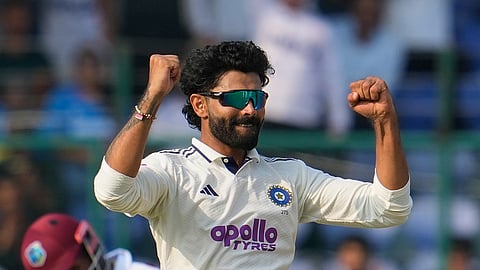 Ravindra Jadeja