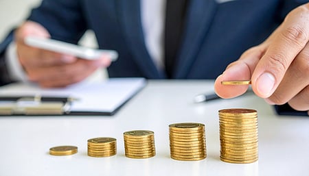 Beware of Personal Loan scams