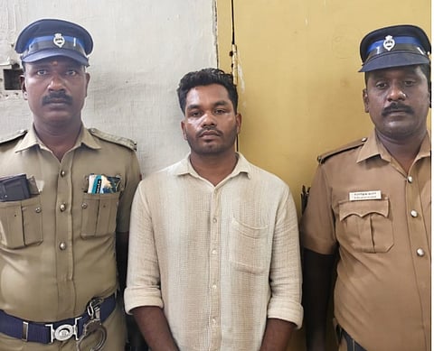 கொலைச் சம்பவம்