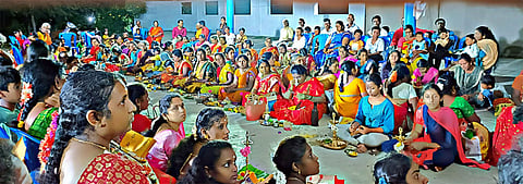 விஸ்வ ஹிந்து பரிஷத் ஸ்தாபன நாள் விழா