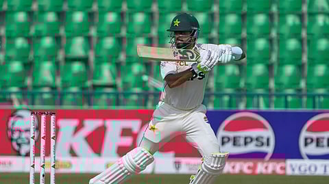 babar azam