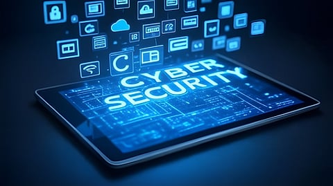 cyber crime