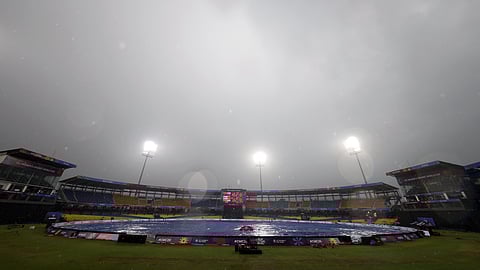 R.Premadasa Stadium, Colombo