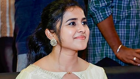 ஷாலினி