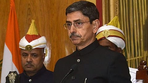 ஆளுநர் ஆர்.என். ரவி