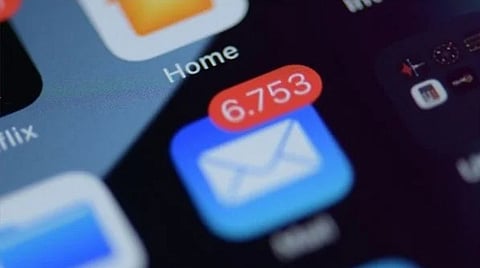 email scam
