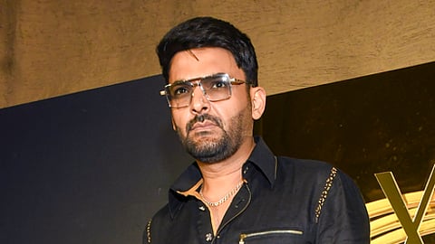 நடிகர் கபில் சர்மா