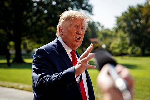 Trump