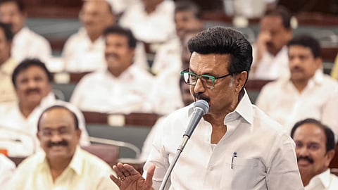 சித்த மருத்துவப் பல்கலை. மசோதா விவகாரம்: ஆளுநரின் கருத்துகள் - பேரவை நிராகரிப்பு