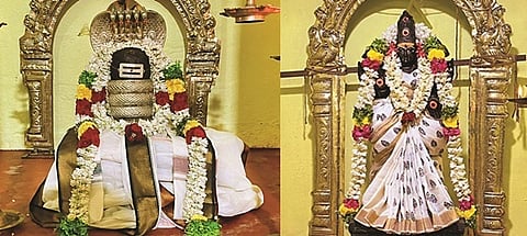 சத்தியத்தைக் காப்பாற்ற அருளும் சத்தியவாசகர்!