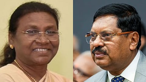 மசோதாக்கள் காலக்கெடு விவகாரம்! குடியரசுத் தலைவரின் கேள்விகளுக்கு 4 வாரங்களில் விளக்கம்!