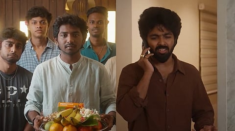 கென் கருணாஸ் படத்தில் ஜி.வி.பிரகாஷ்!