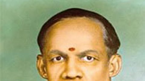 வள்ளலாக மாறிய மூதாட்டி!
