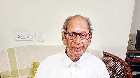 பாரதியியலில் சாதித்ததும் இனி சாதிக்க வேண்டியதும்!