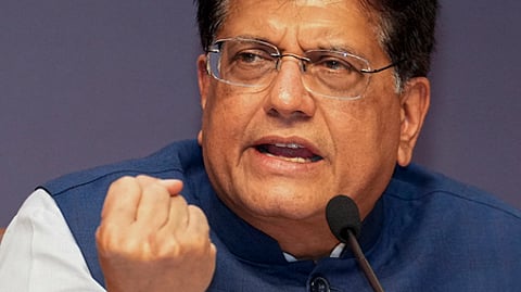 பியூஷ் கோயல்