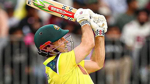Mitch Marsh