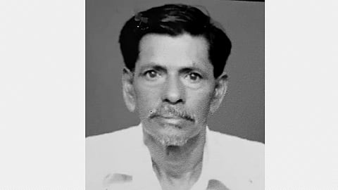 ஆ.ராஜேந்திரன்