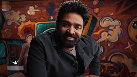 விஜய் சேதுபதி