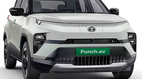 இரட்டிப்பானது மின்சார காா்கள் விற்பனை