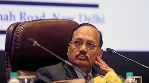 உச்சநீதிமன்றத் தலைமை நீதிபதி சூா்ய காந்த்