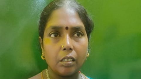 சகாயராணி விக்டோரியா