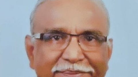 பொன் இளங்கோ