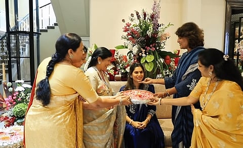 உபாசனா