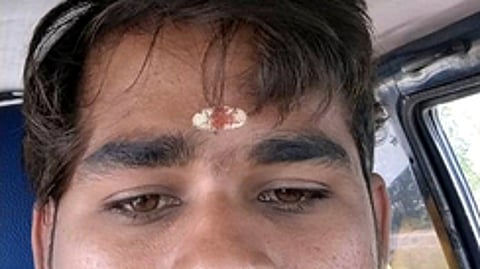 காா்த்தி