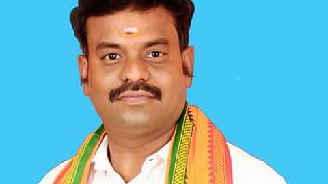 இ.கே.தினகரன்