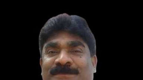 நாகா்கோவிலில் ரூ. 1.15 லட்சம் லஞ்சம் வாங்கிய காவல் ஆய்வாளா் கைது