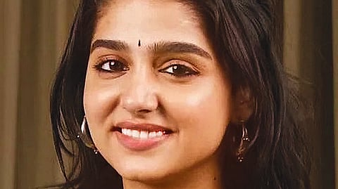 திரைக்கதிர்